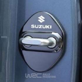 CACHE DE PROTECTION POUR SERRURE DE PORTE SUZUKI